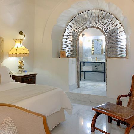 Hotel El Marques By Faranda Boutique Kartagena Zewnętrze zdjęcie