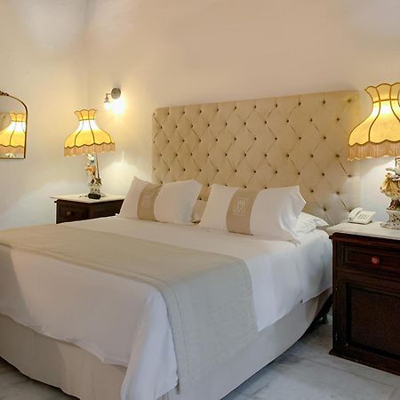 Hotel El Marques By Faranda Boutique Kartagena Zewnętrze zdjęcie