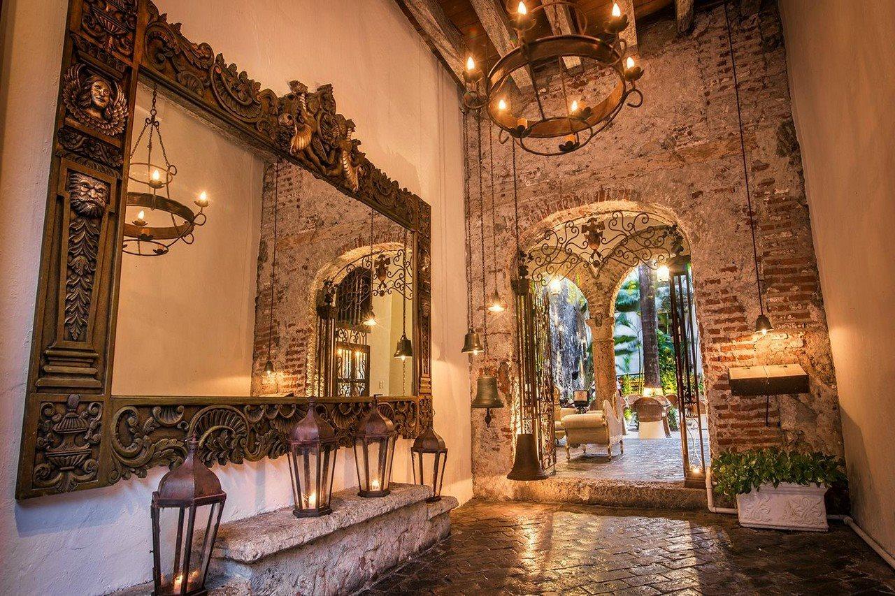 Hotel El Marques By Faranda Boutique Kartagena Zewnętrze zdjęcie