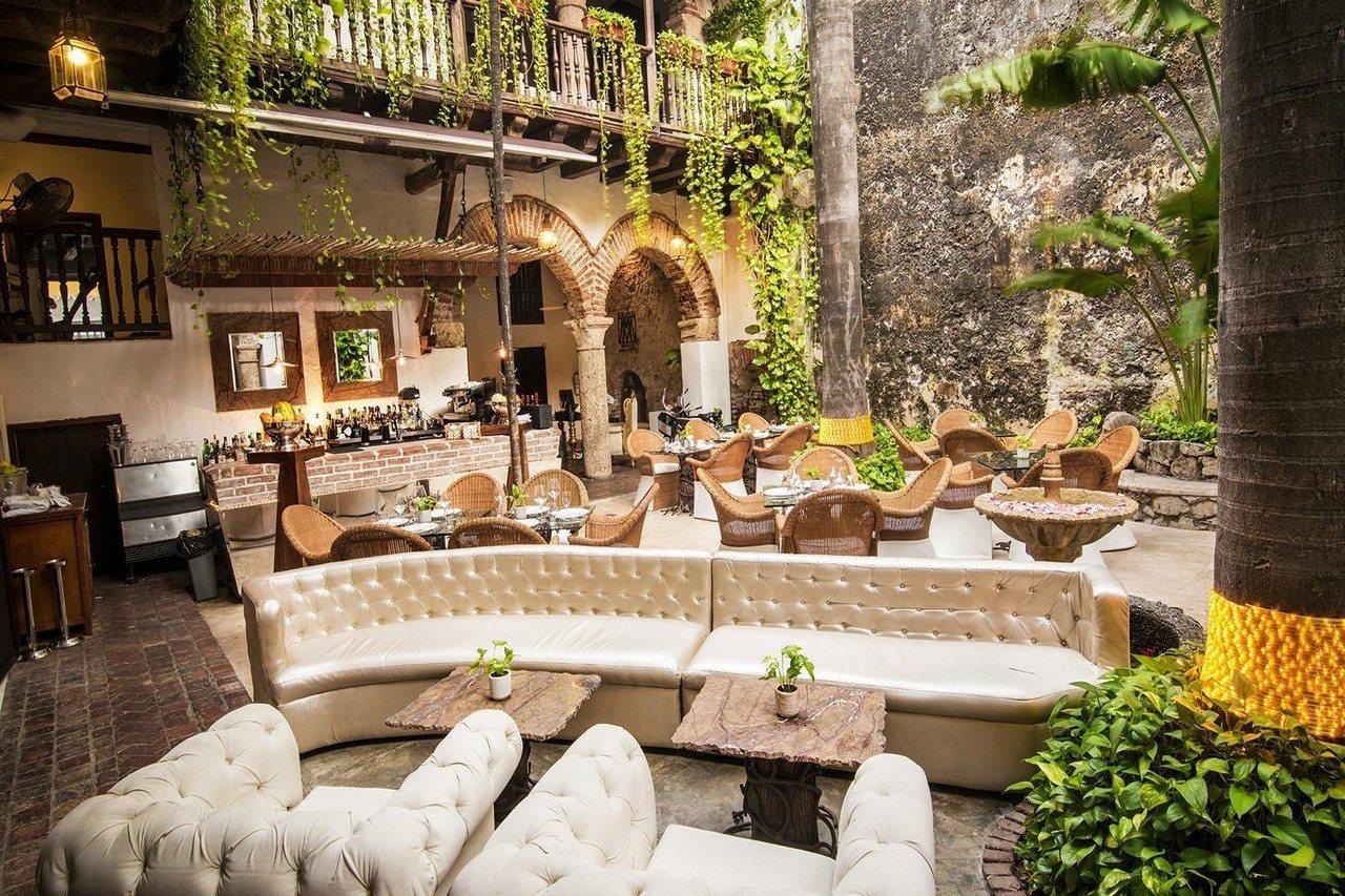 Hotel El Marques By Faranda Boutique Kartagena Zewnętrze zdjęcie