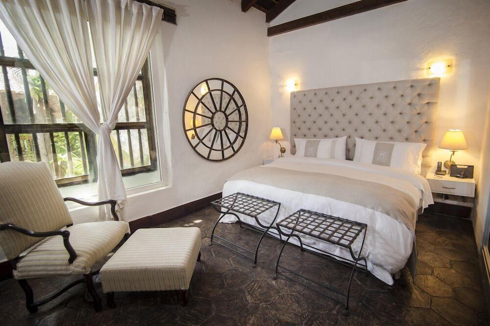Hotel El Marques By Faranda Boutique Kartagena Zewnętrze zdjęcie