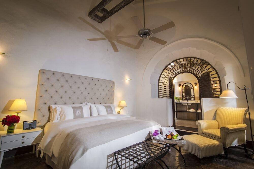 Hotel El Marques By Faranda Boutique Kartagena Zewnętrze zdjęcie