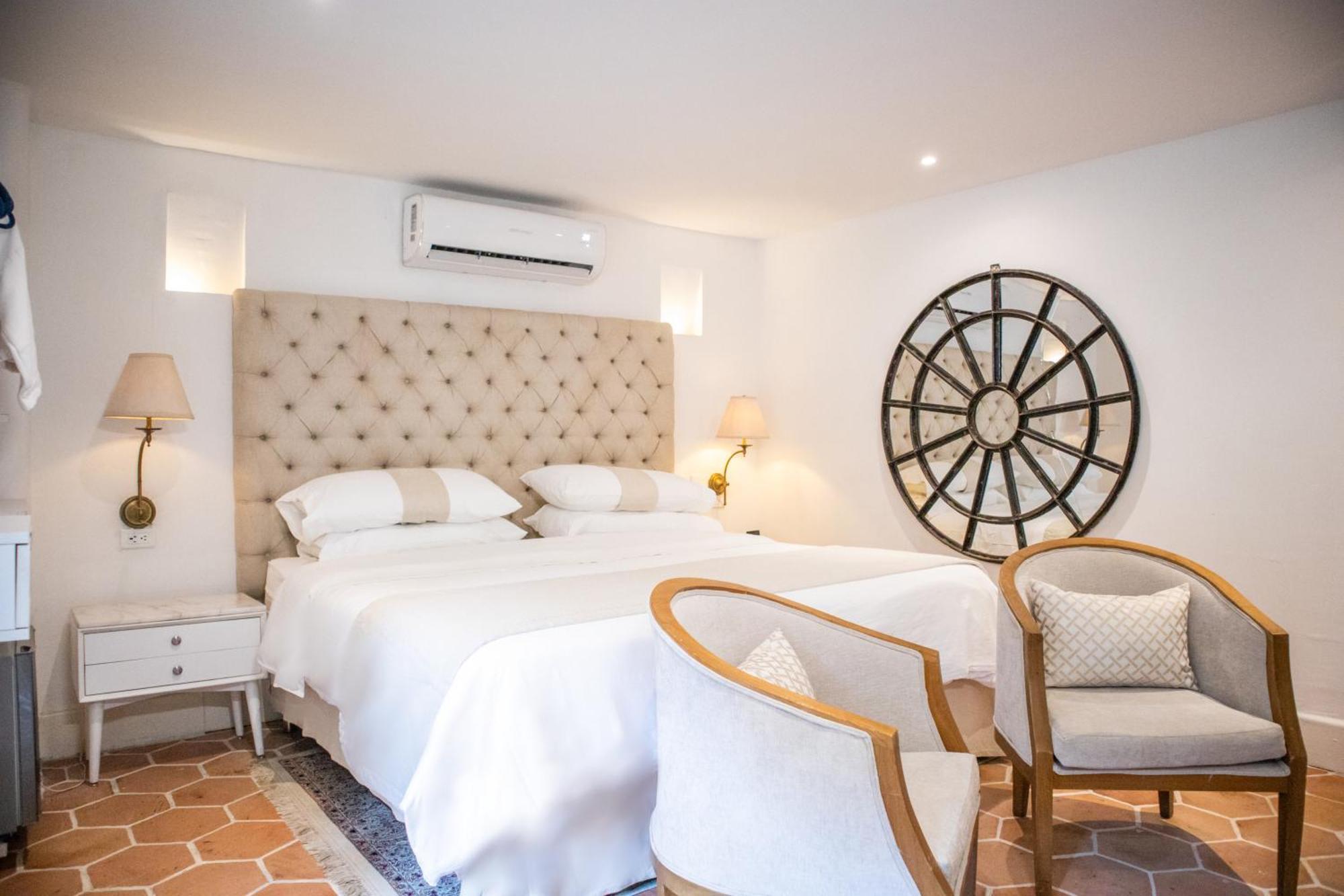 Hotel El Marques By Faranda Boutique Kartagena Zewnętrze zdjęcie