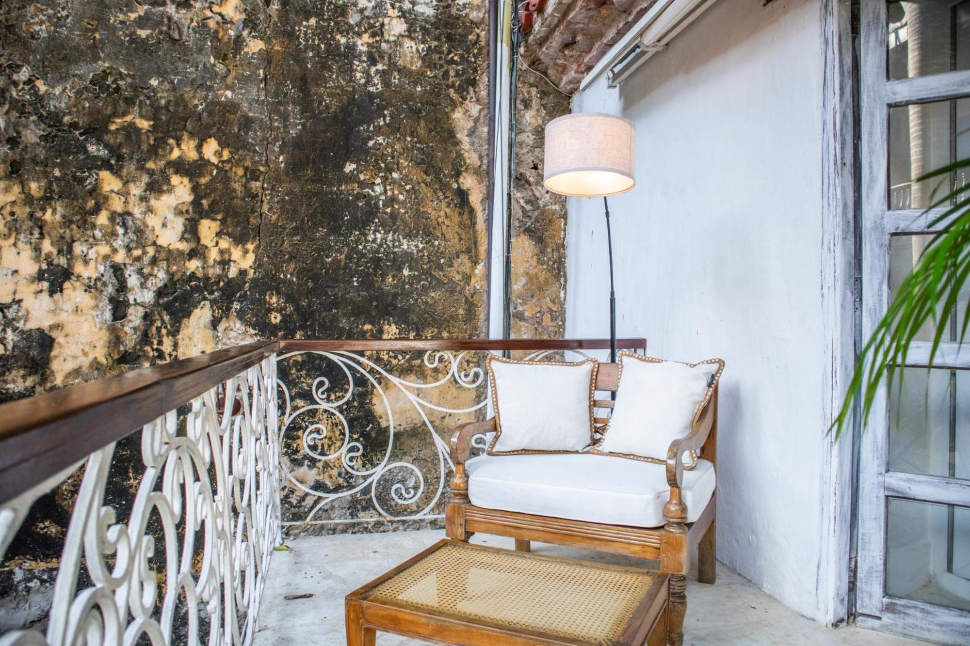 Hotel El Marques By Faranda Boutique Kartagena Zewnętrze zdjęcie