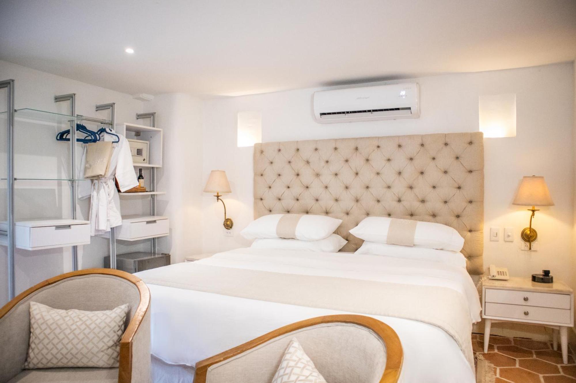 Hotel El Marques By Faranda Boutique Kartagena Zewnętrze zdjęcie