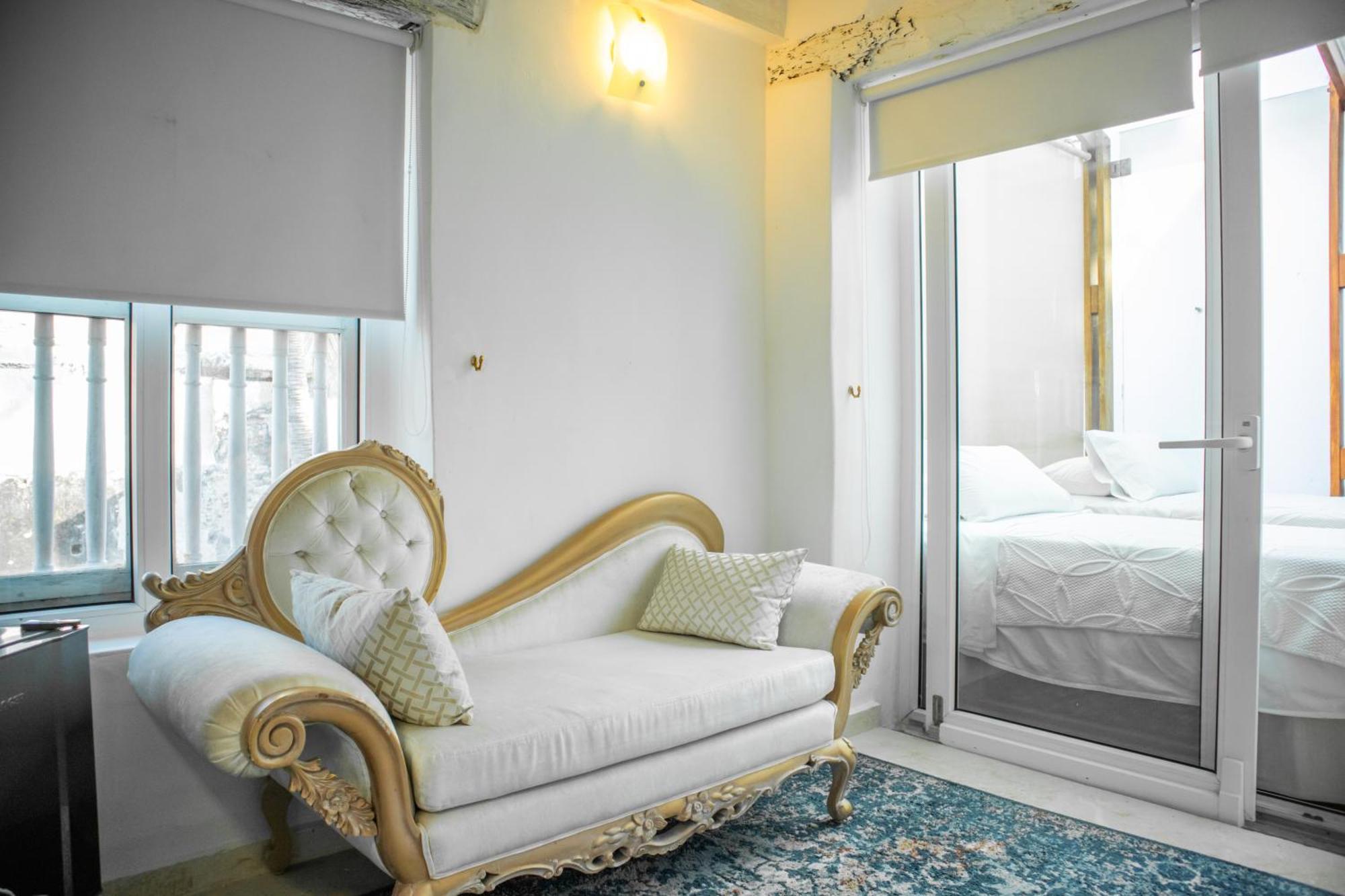 Hotel El Marques By Faranda Boutique Kartagena Zewnętrze zdjęcie