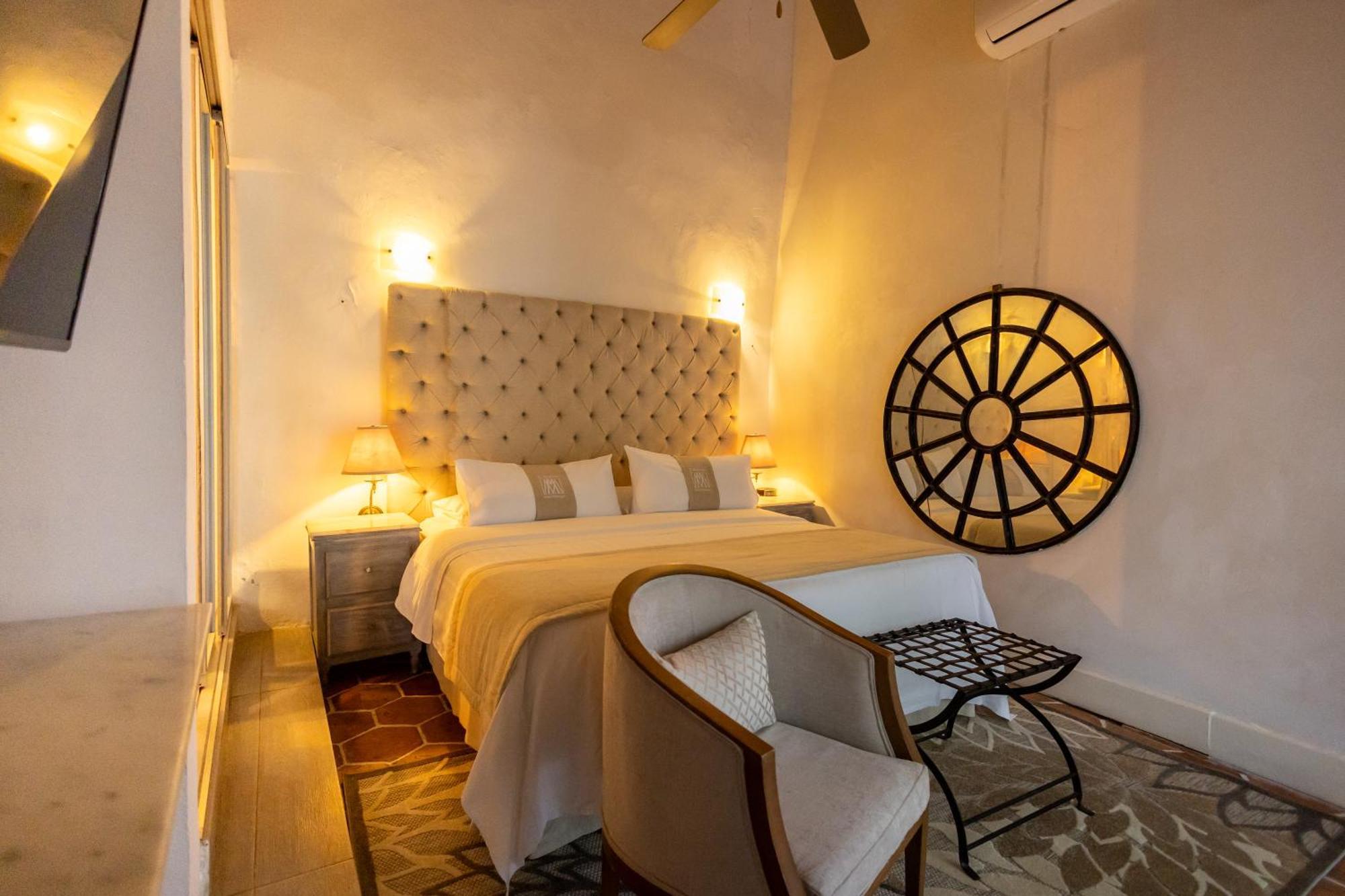 Hotel El Marques By Faranda Boutique Kartagena Zewnętrze zdjęcie