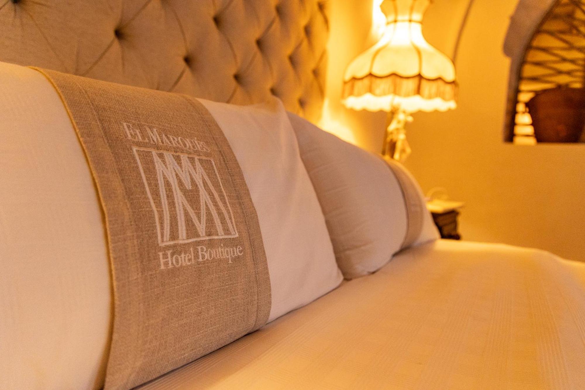 Hotel El Marques By Faranda Boutique Kartagena Zewnętrze zdjęcie