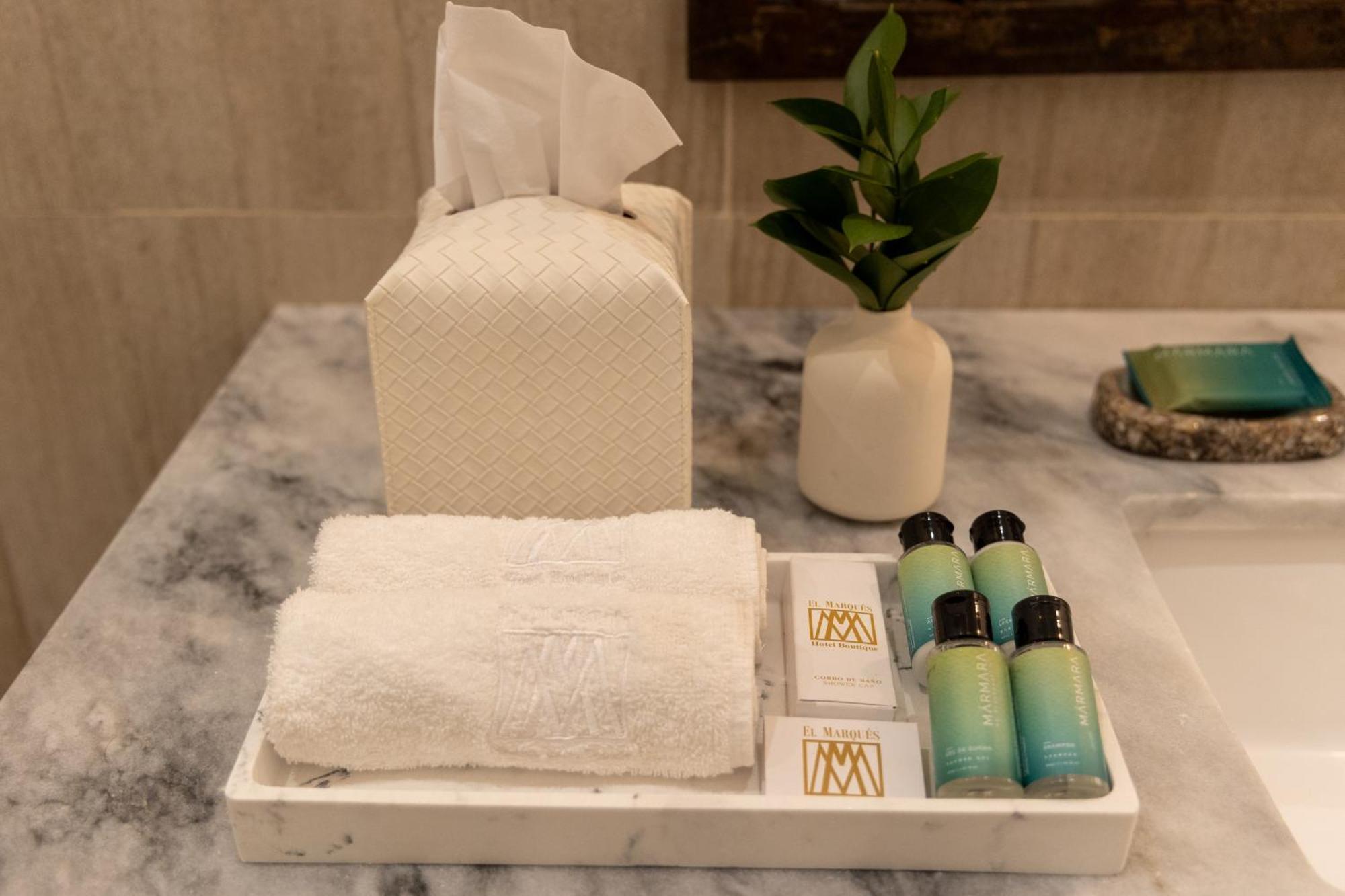 Hotel El Marques By Faranda Boutique Kartagena Zewnętrze zdjęcie