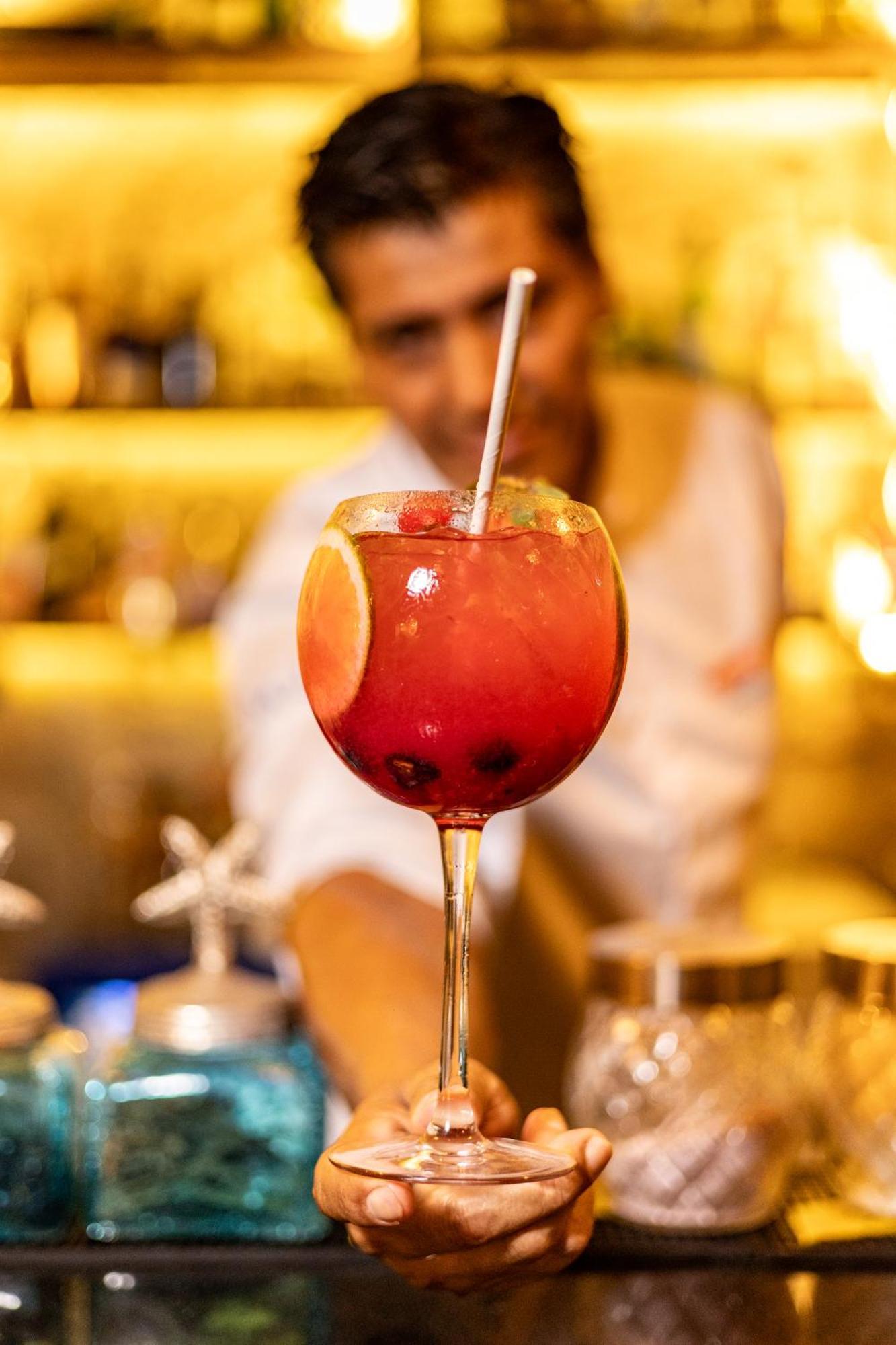 Hotel El Marques By Faranda Boutique Kartagena Zewnętrze zdjęcie