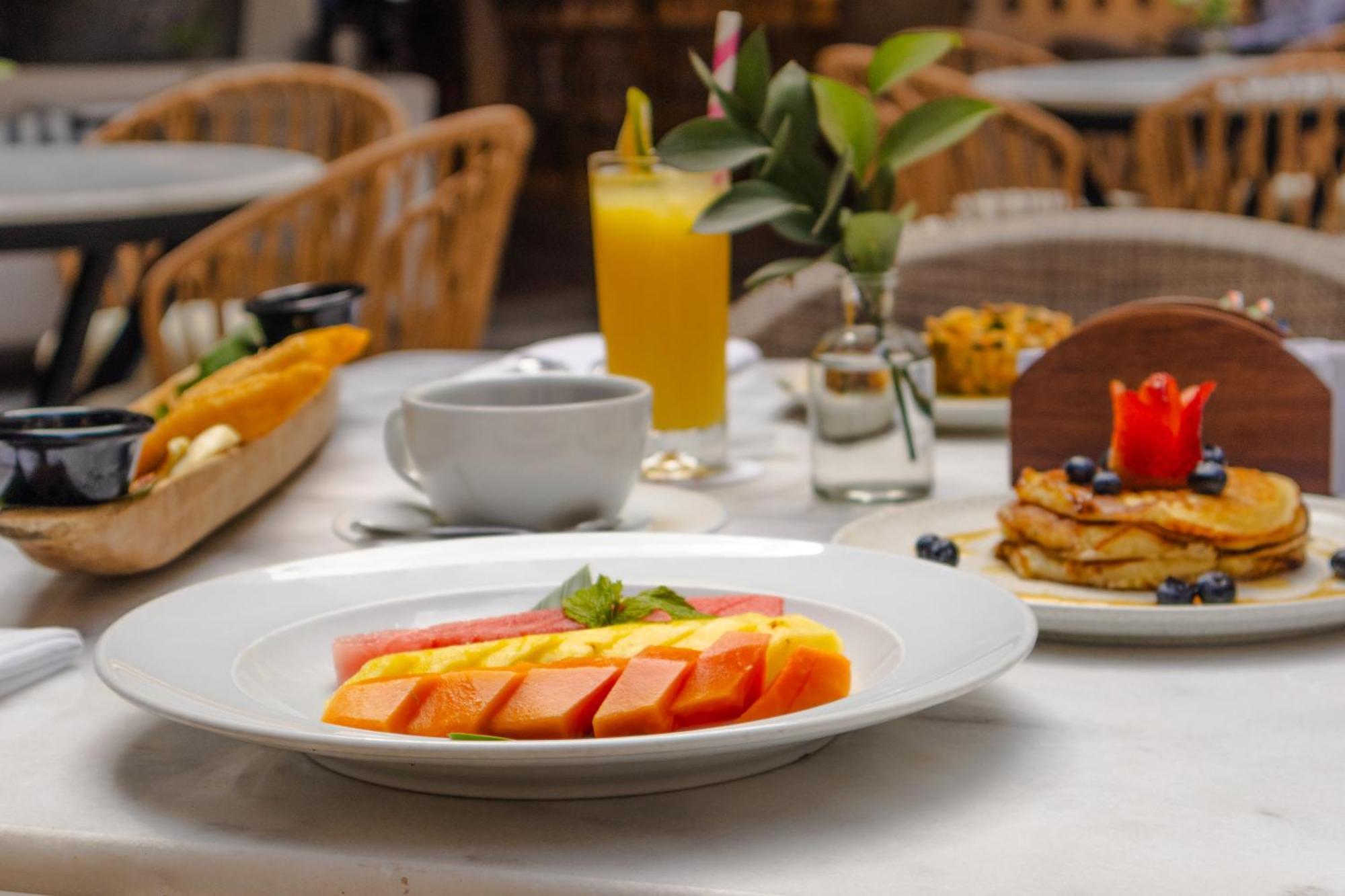 Hotel El Marques By Faranda Boutique Kartagena Zewnętrze zdjęcie