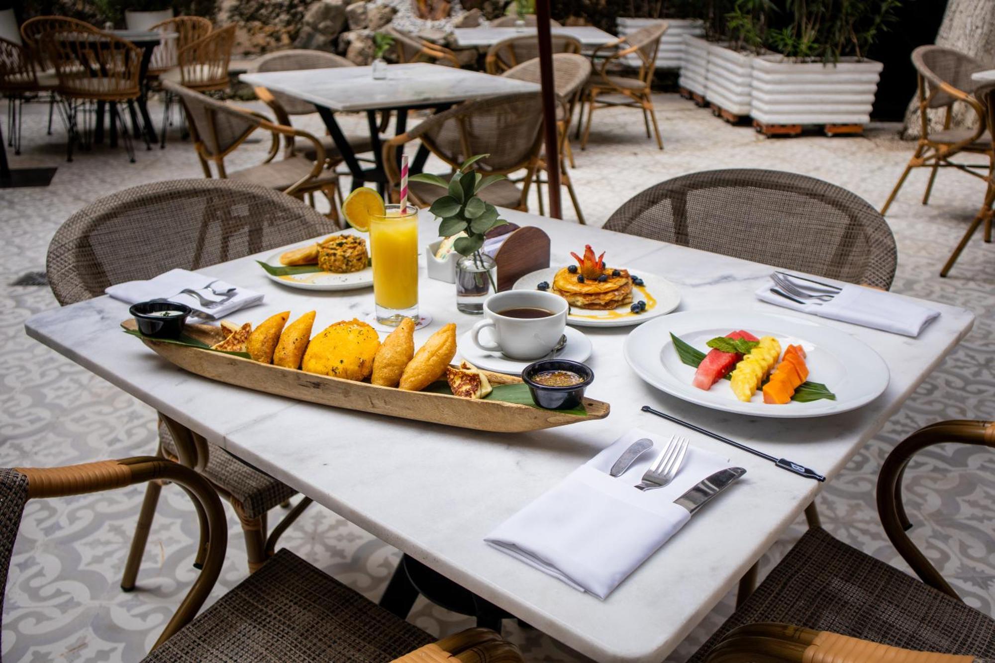 Hotel El Marques By Faranda Boutique Kartagena Zewnętrze zdjęcie