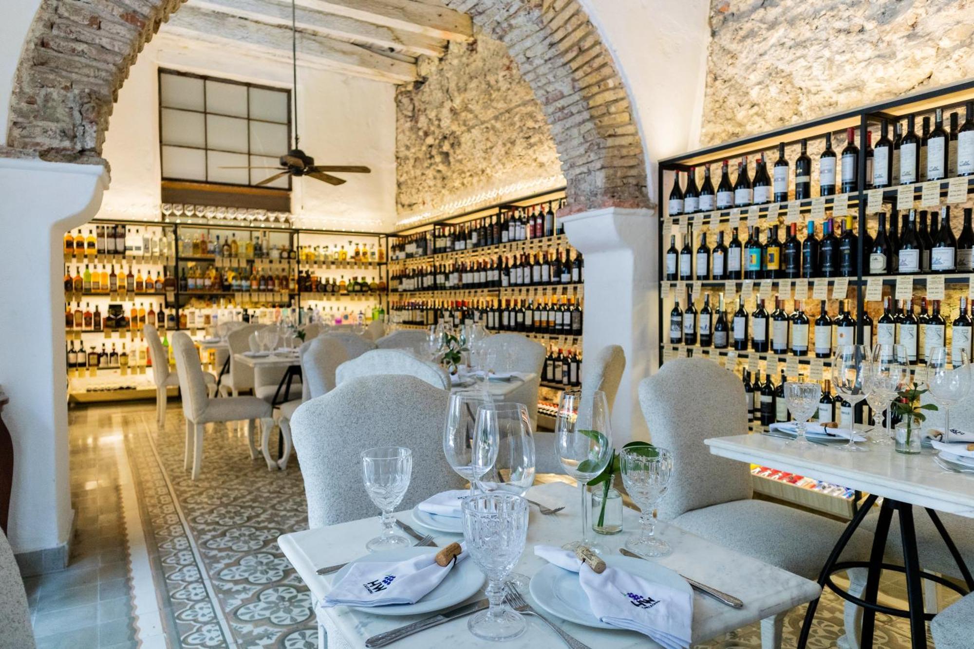 Hotel El Marques By Faranda Boutique Kartagena Zewnętrze zdjęcie