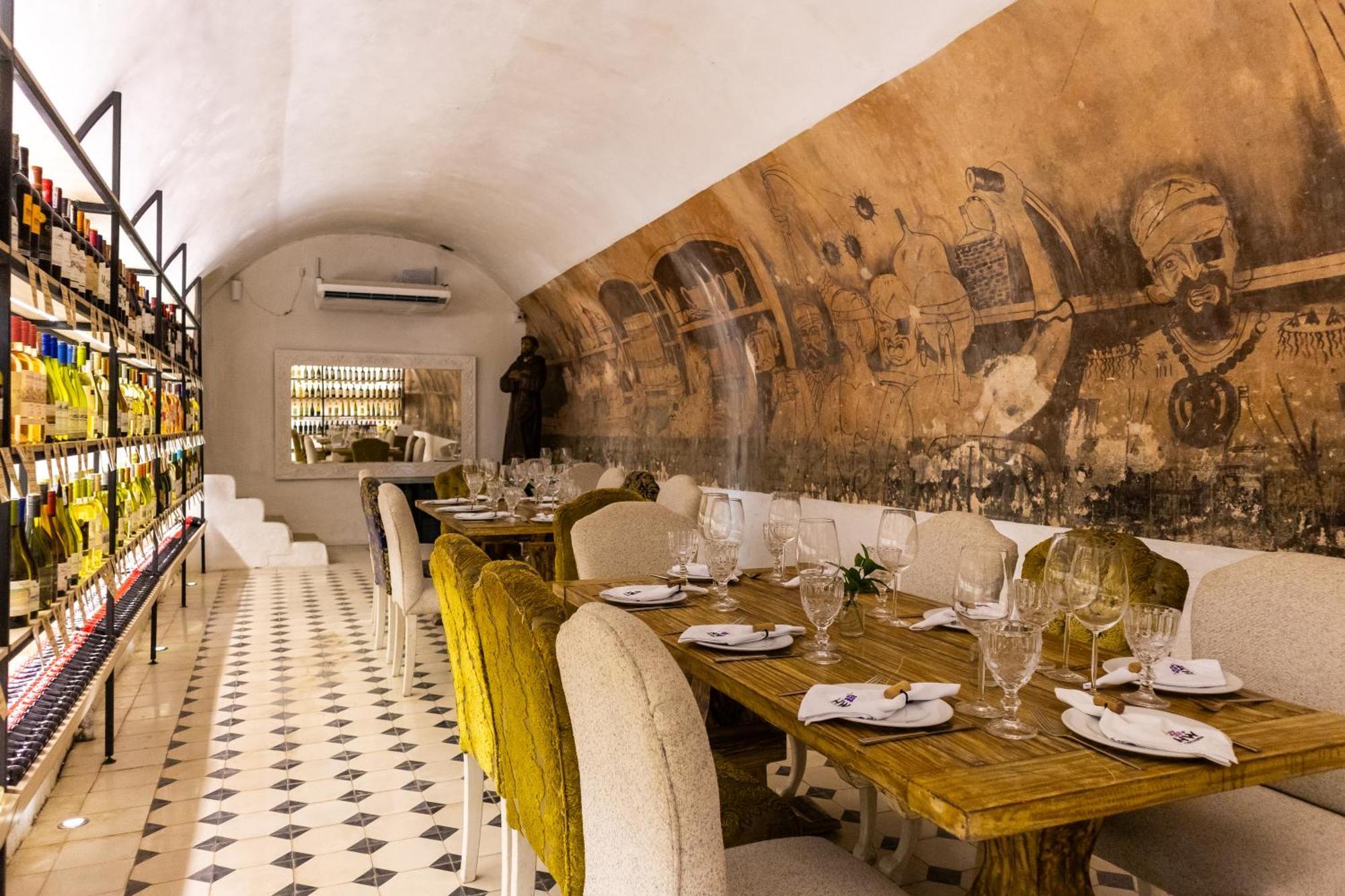 Hotel El Marques By Faranda Boutique Kartagena Zewnętrze zdjęcie