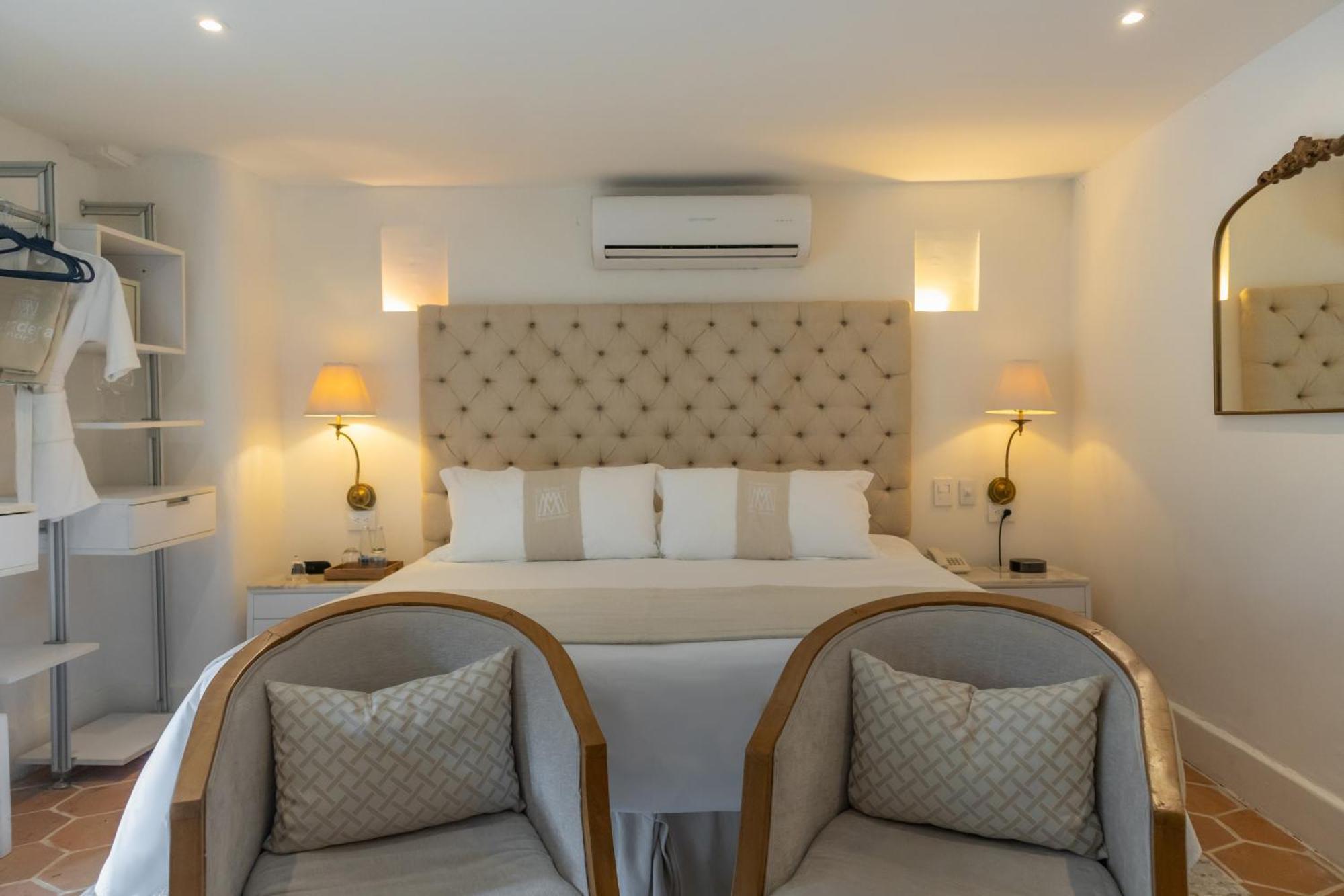 Hotel El Marques By Faranda Boutique Kartagena Zewnętrze zdjęcie