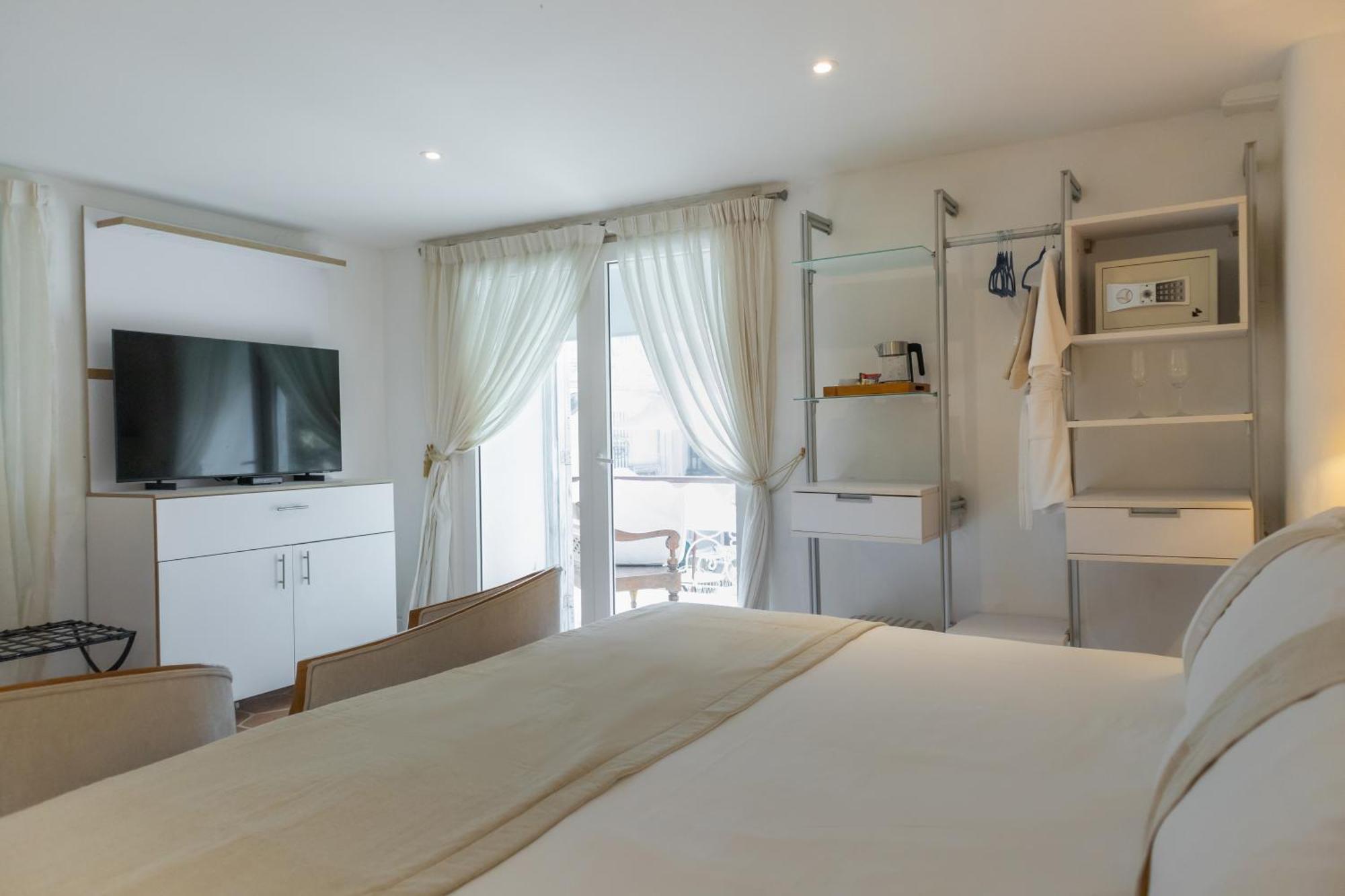 Hotel El Marques By Faranda Boutique Kartagena Zewnętrze zdjęcie