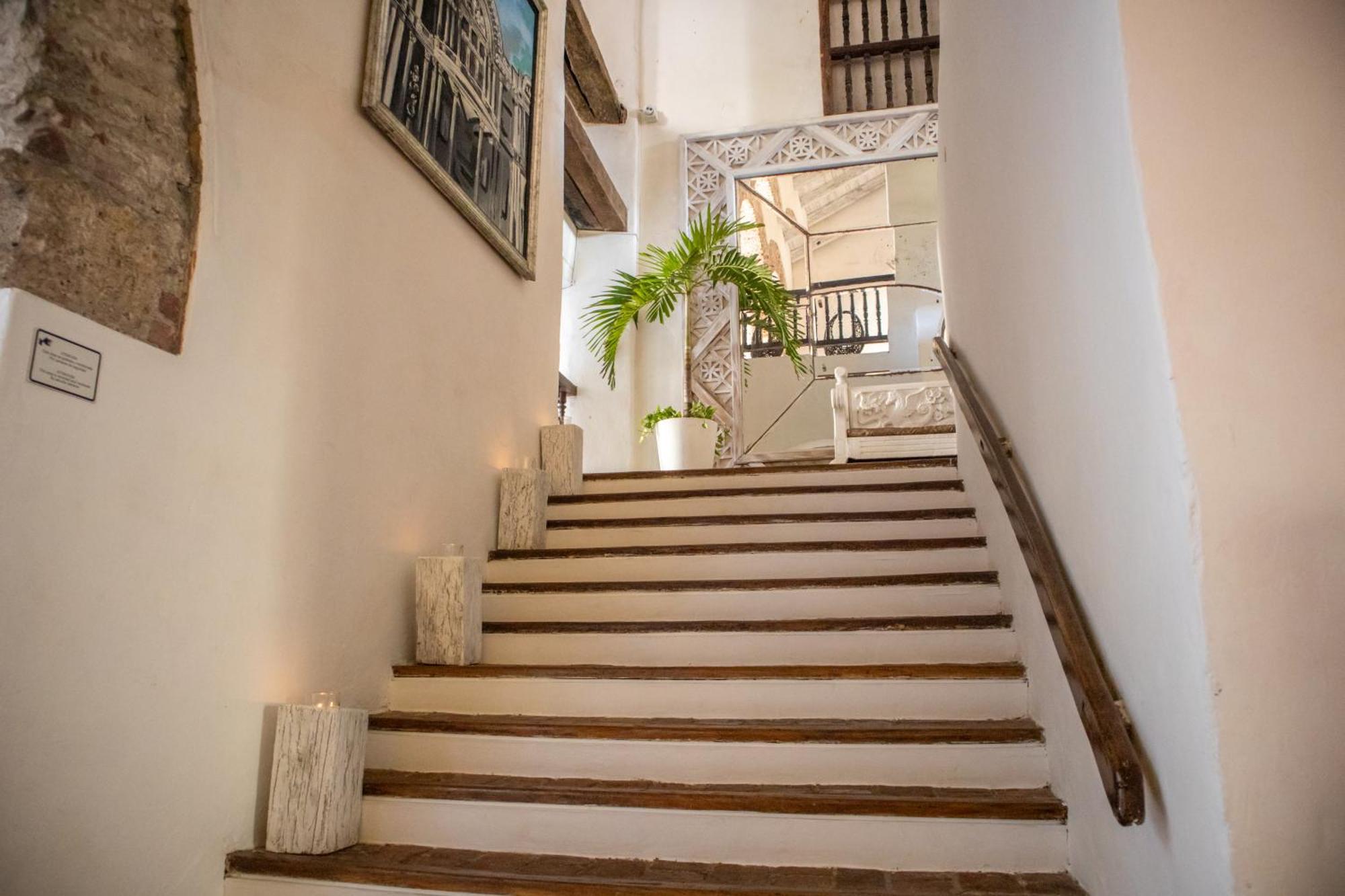 Hotel El Marques By Faranda Boutique Kartagena Zewnętrze zdjęcie