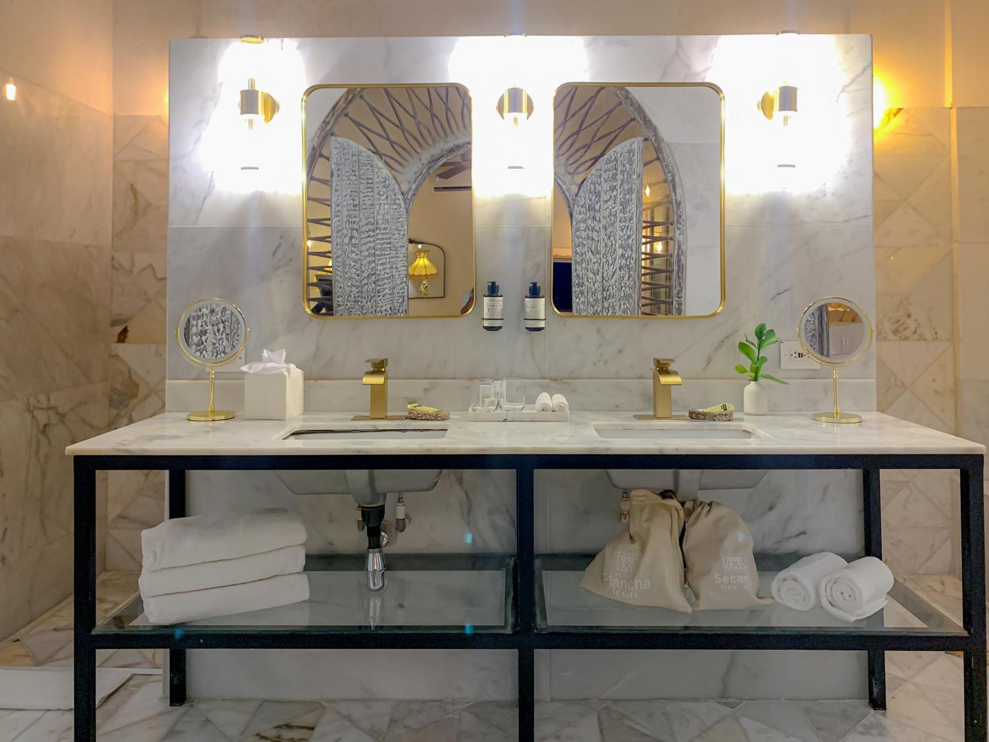Hotel El Marques By Faranda Boutique Kartagena Zewnętrze zdjęcie