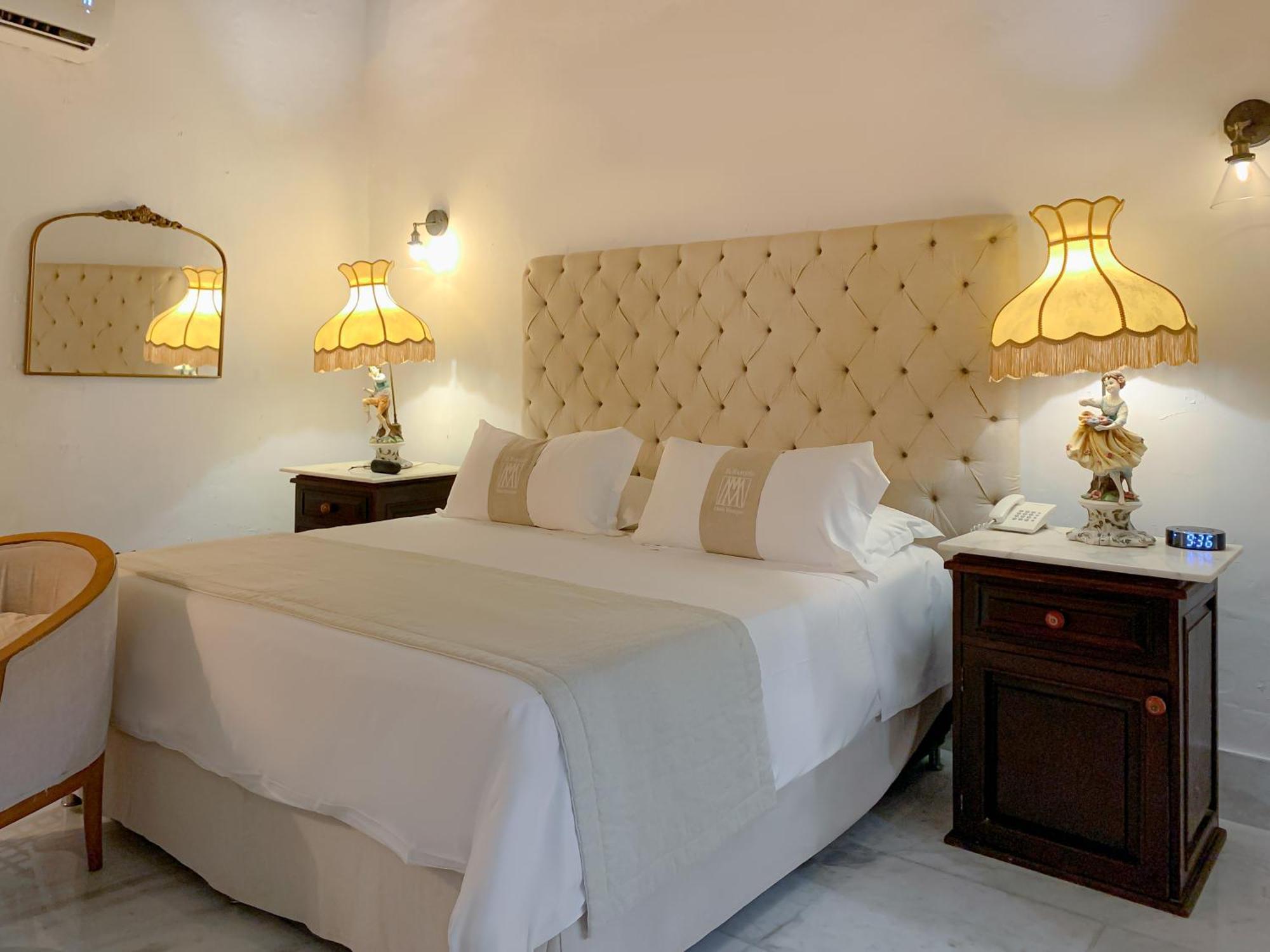 Hotel El Marques By Faranda Boutique Kartagena Zewnętrze zdjęcie