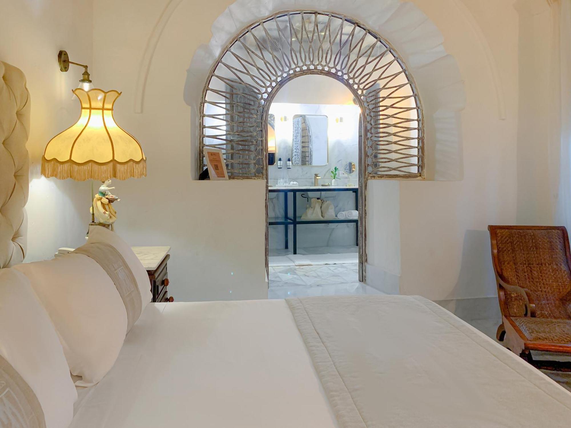 Hotel El Marques By Faranda Boutique Kartagena Zewnętrze zdjęcie
