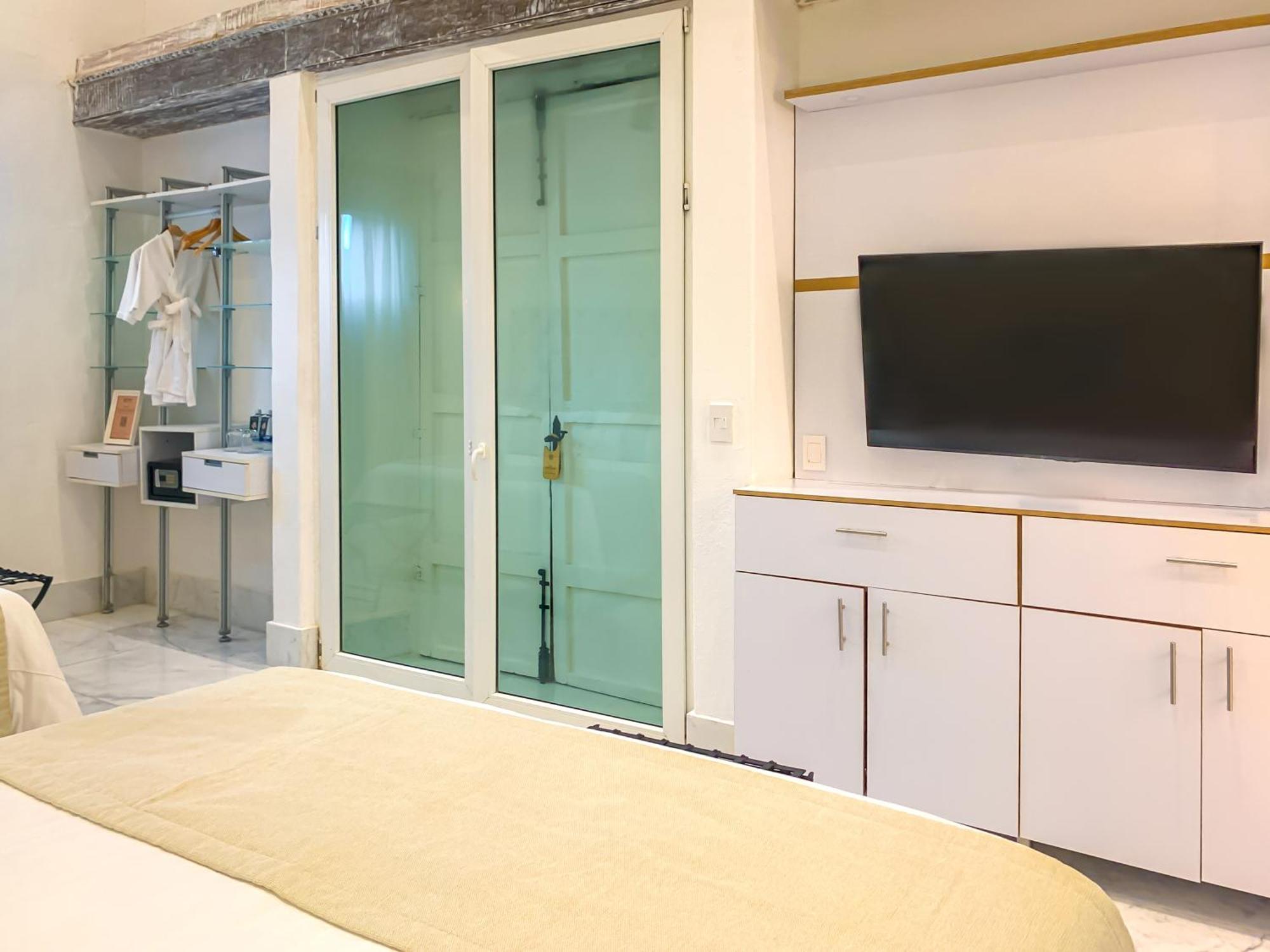 Hotel El Marques By Faranda Boutique Kartagena Zewnętrze zdjęcie