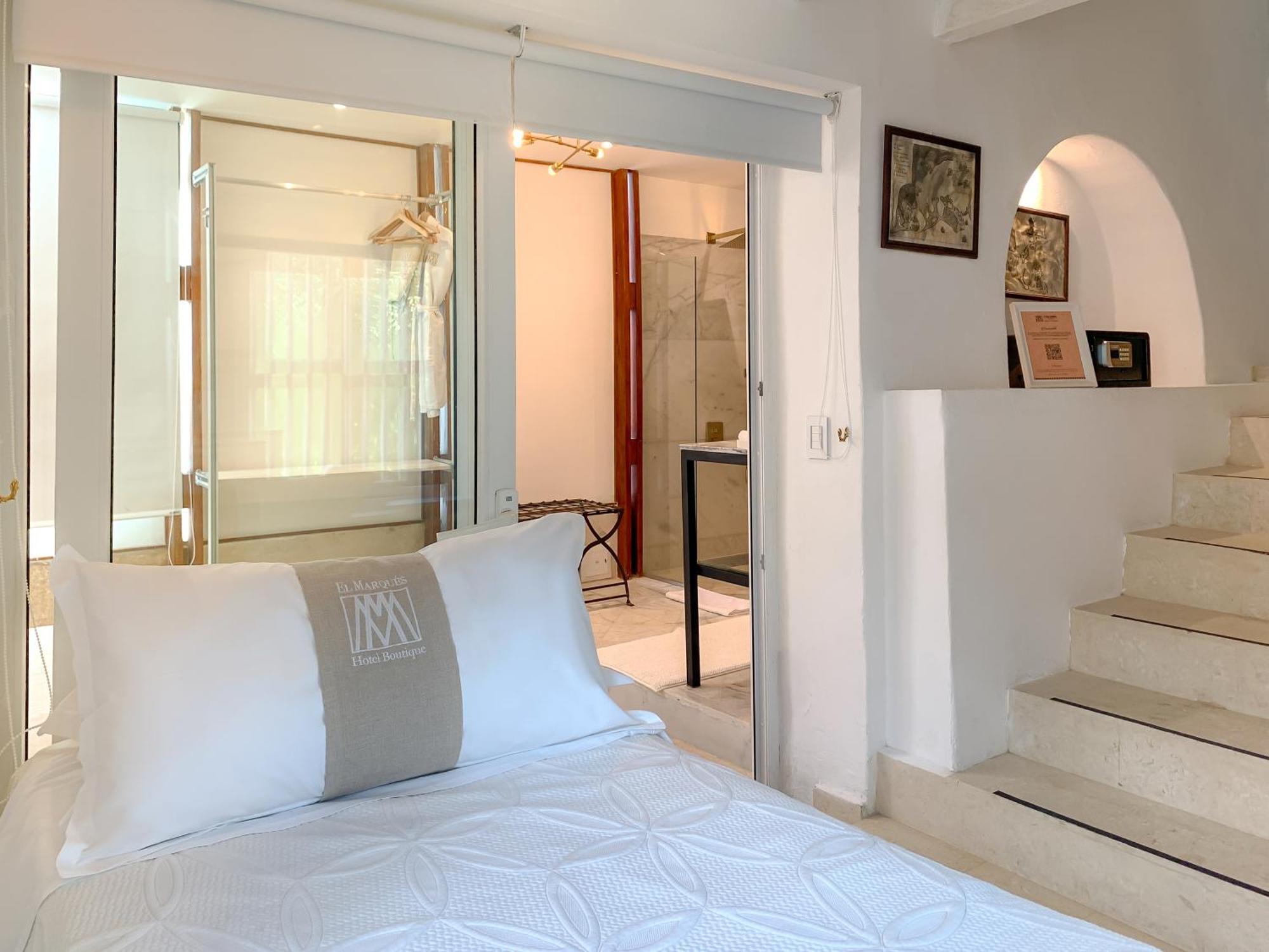 Hotel El Marques By Faranda Boutique Kartagena Zewnętrze zdjęcie