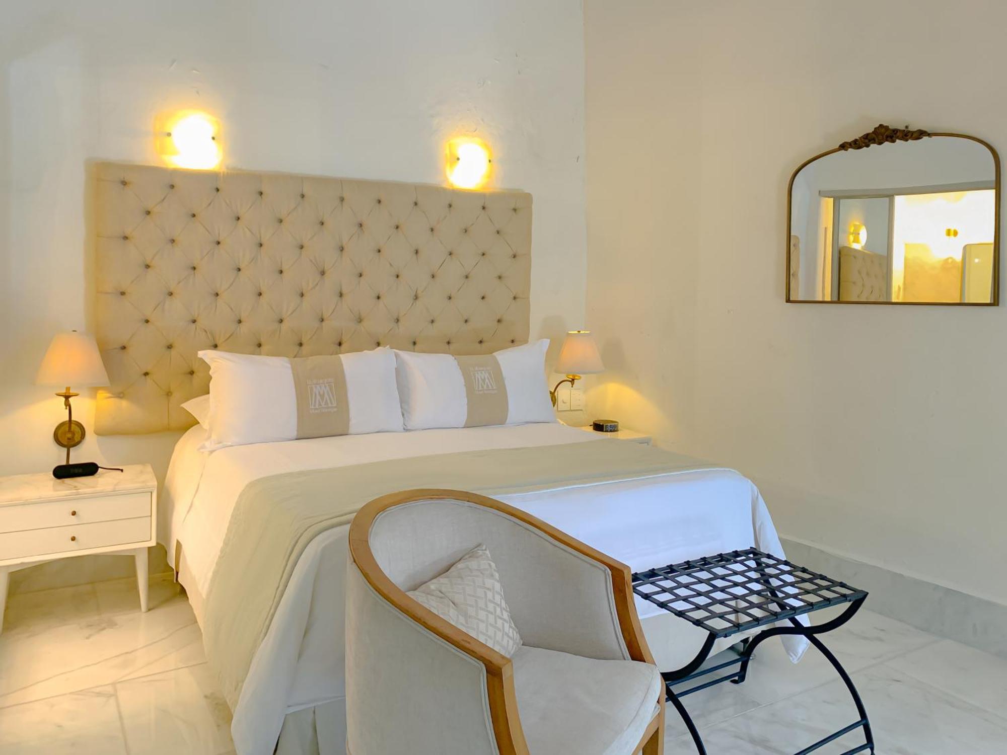 Hotel El Marques By Faranda Boutique Kartagena Zewnętrze zdjęcie