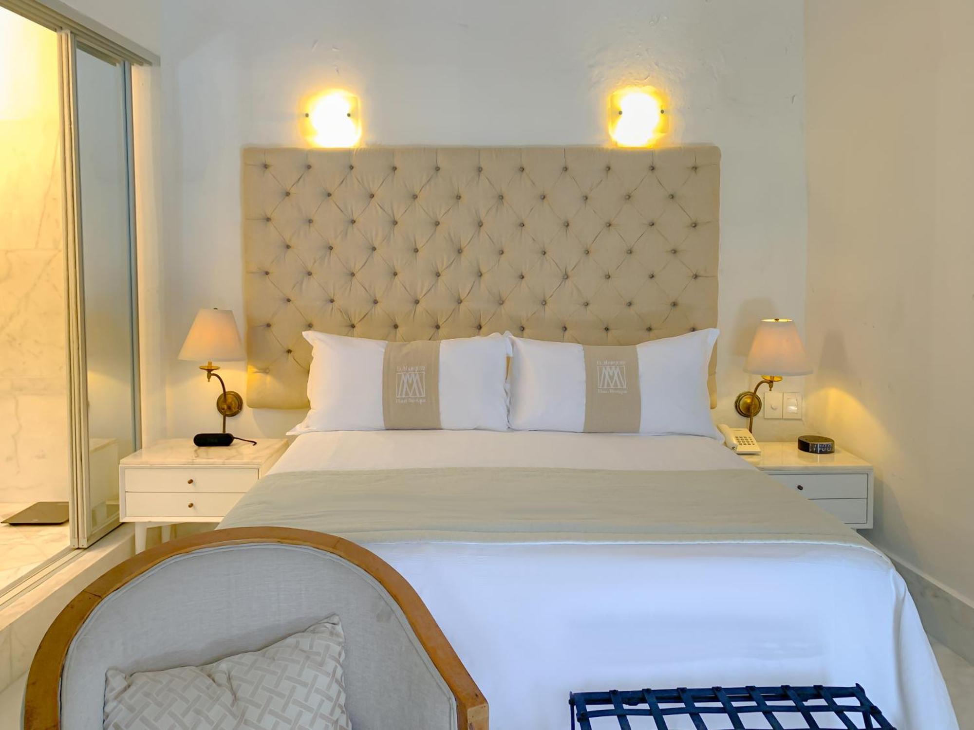 Hotel El Marques By Faranda Boutique Kartagena Zewnętrze zdjęcie