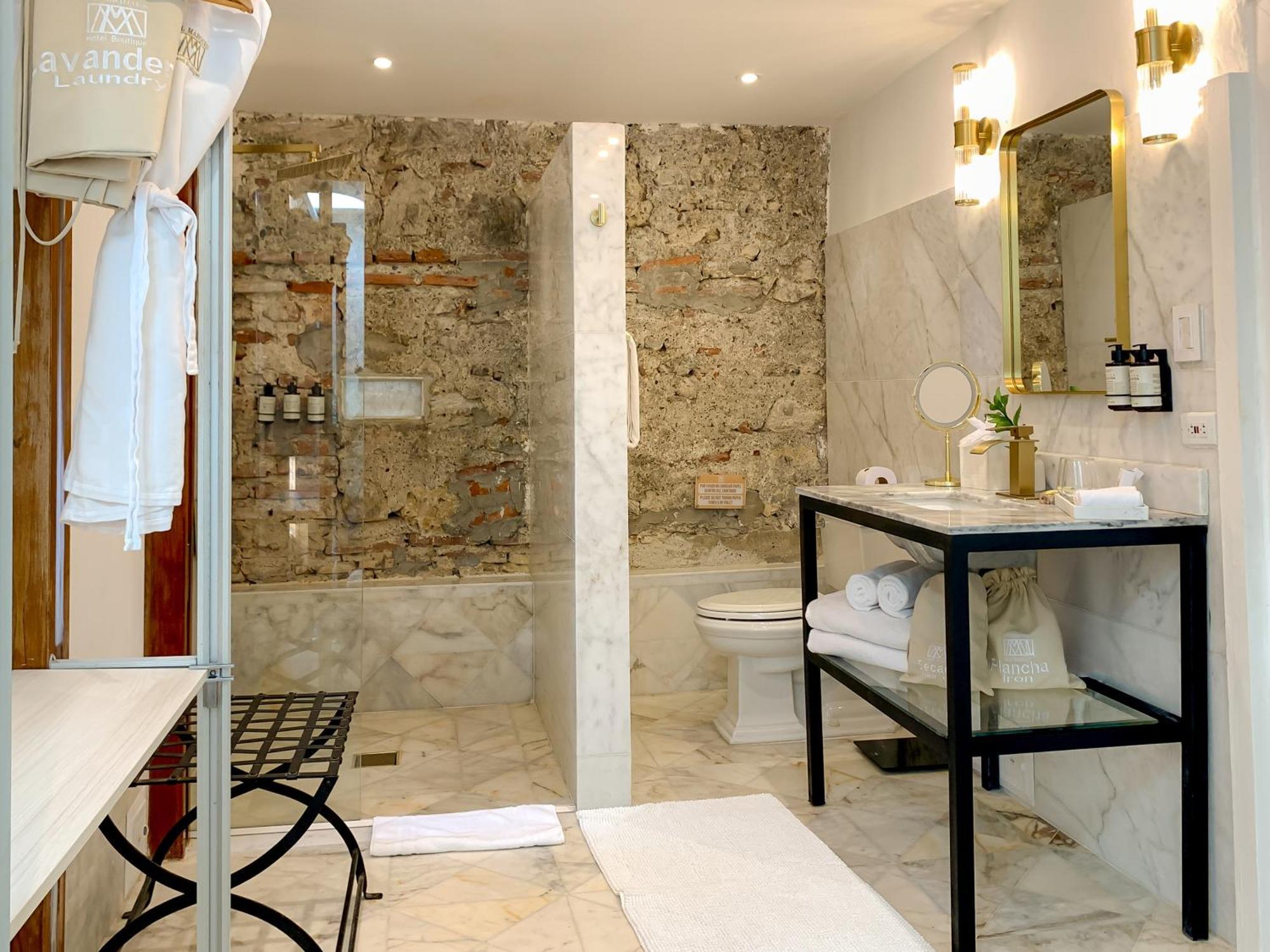 Hotel El Marques By Faranda Boutique Kartagena Zewnętrze zdjęcie