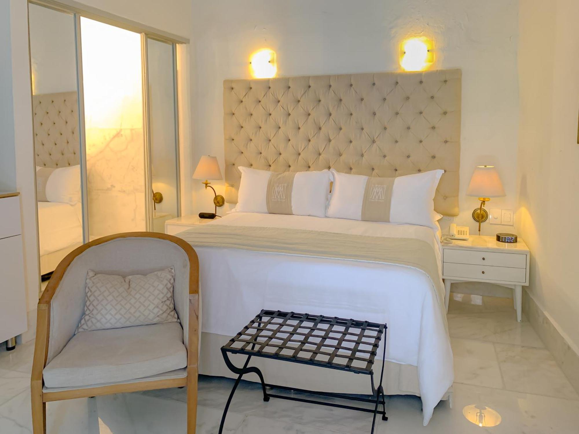 Hotel El Marques By Faranda Boutique Kartagena Zewnętrze zdjęcie